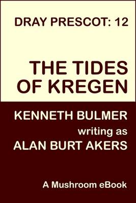 Cover of The Tides of Kregen