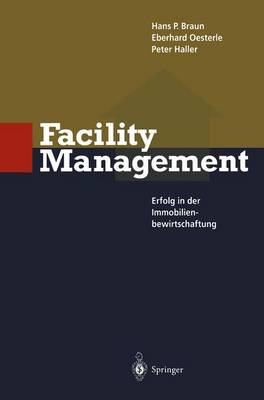 Cover of Facility Management