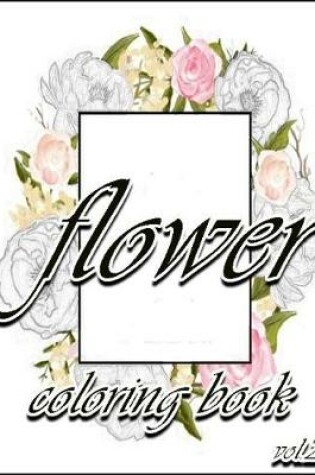 Cover of Flower