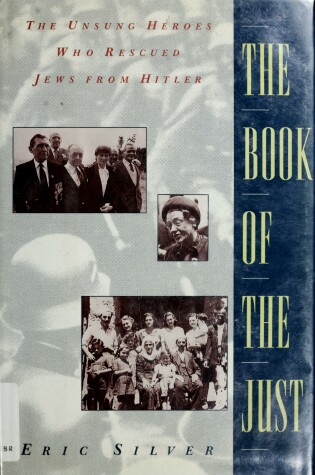 Cover of Book of the Just