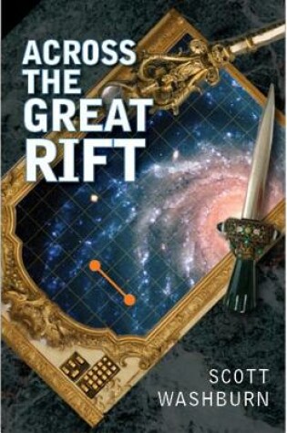 Cover of Across the Great Rift