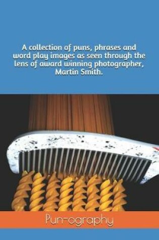 Cover of Pun-ography