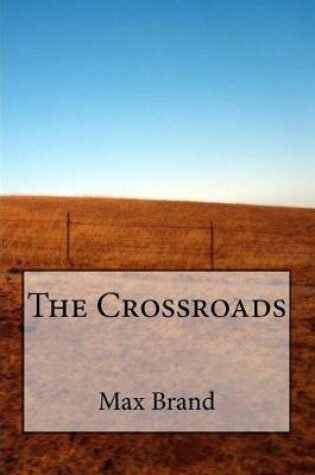 Cover of The Crossroads