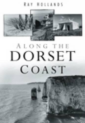 Book cover for Along the Dorset Coast