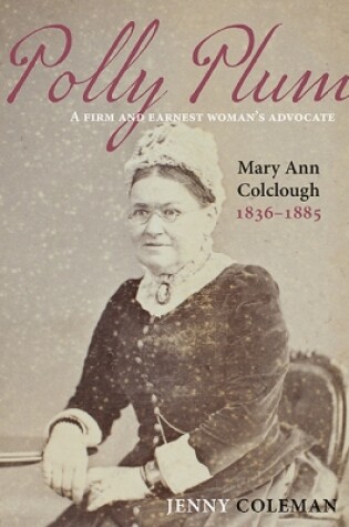 Cover of Polly Plum