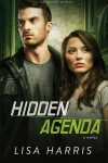 Book cover for Hidden Agenda