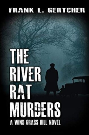 Cover of The River Rat Murders