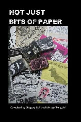 Cover of Not Just Bits of Paper