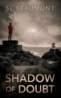 Book cover for Shadow of Doubt