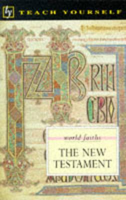 Cover of New Testament