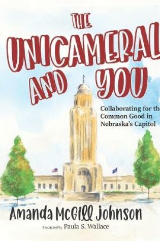 Cover of The Unicameral and You