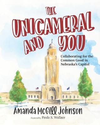 Book cover for The Unicameral and You