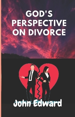 Book cover for God's Perspective on Divorce
