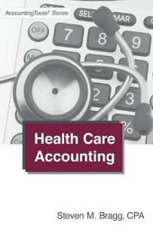 Cover of Health Care Accounting