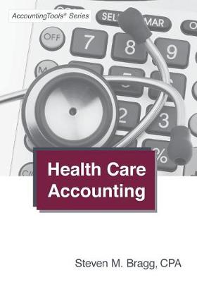 Book cover for Health Care Accounting