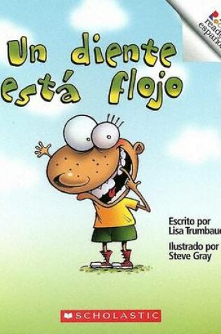Cover of Un Diente Esta Flojo