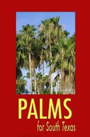 Cover of Palms for South Texas