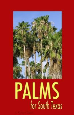 Book cover for Palms for South Texas