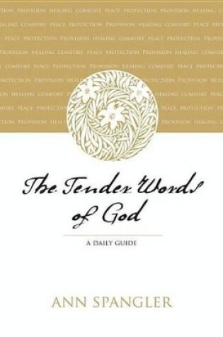 Cover of The Tender Words of God