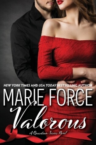 Cover of Valorous