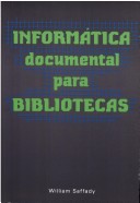 Book cover for Informatica Documental Para Bibliotecas