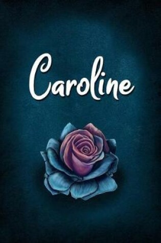 Cover of Caroline