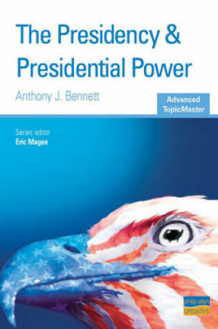 Cover of Presidency and Presidential Power