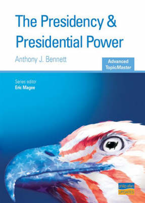 Cover of Presidency and Presidential Power