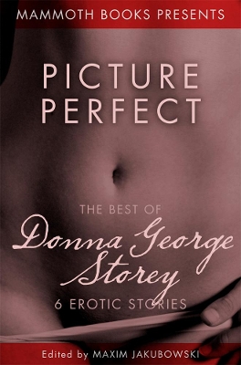 Book cover for Picture Perfect