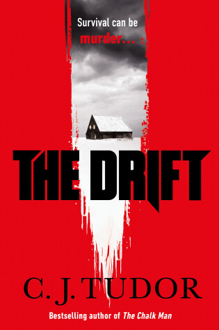 Cover of The Drift
