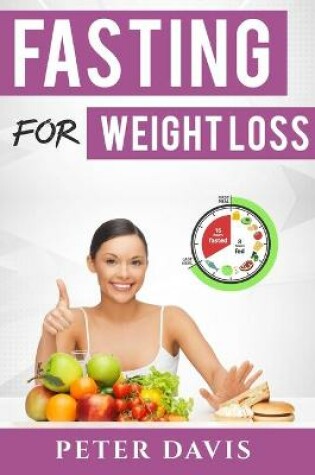 Cover of Fasting for weight loss