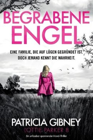Cover of Begrabene Engel