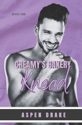 Book cover for Knead