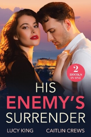 Cover of His Enemy's Surrender