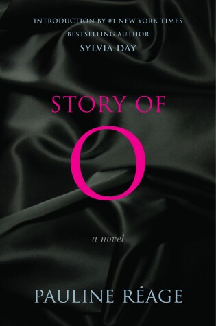 Cover of Story of O