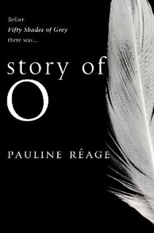 Cover of Story Of O