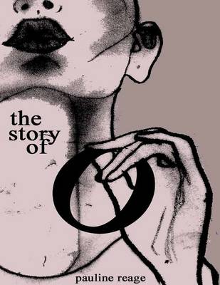 Book cover for The Story of O