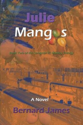 Cover of Julie Mangos