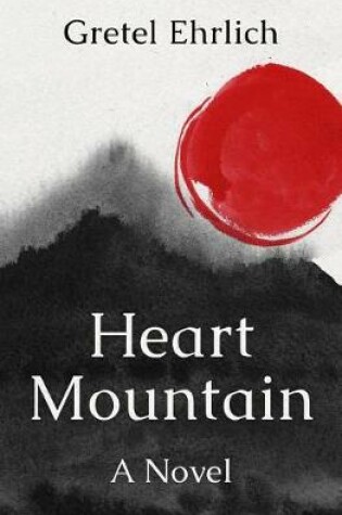 Cover of Heart Mountain