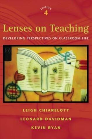 Cover of Lenses on Teaching