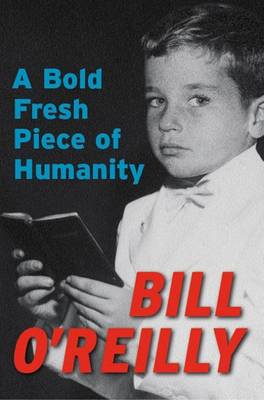 Book cover for A Bold Fresh Piece Of Humanity