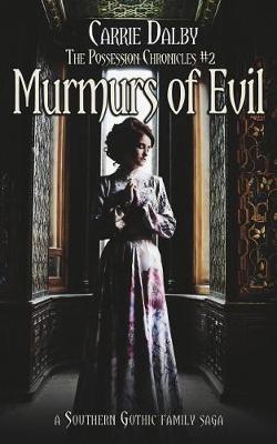 Cover of Murmurs of Evil