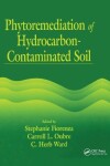 Book cover for Phytoremediation of Hydrocarbon-Contaminated Soils