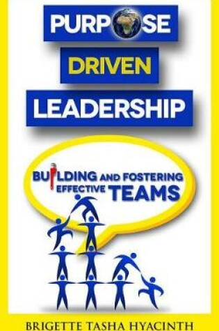 Cover of Purpose Driven Leadership