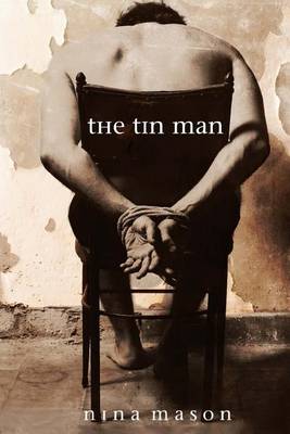 Book cover for The Tin Man