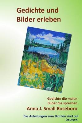 Book cover for Gedichte Und Bilder Erleben