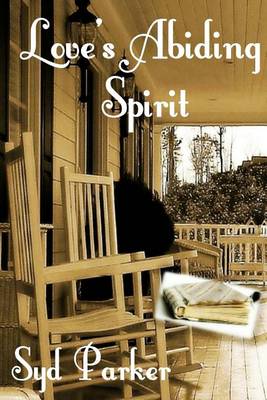 Book cover for Love's Abiding Spirit