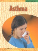 Book cover for Asthma