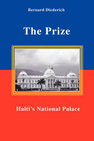 Cover of The Prize