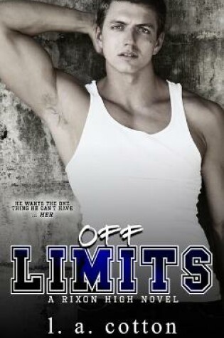 Cover of Off-Limits